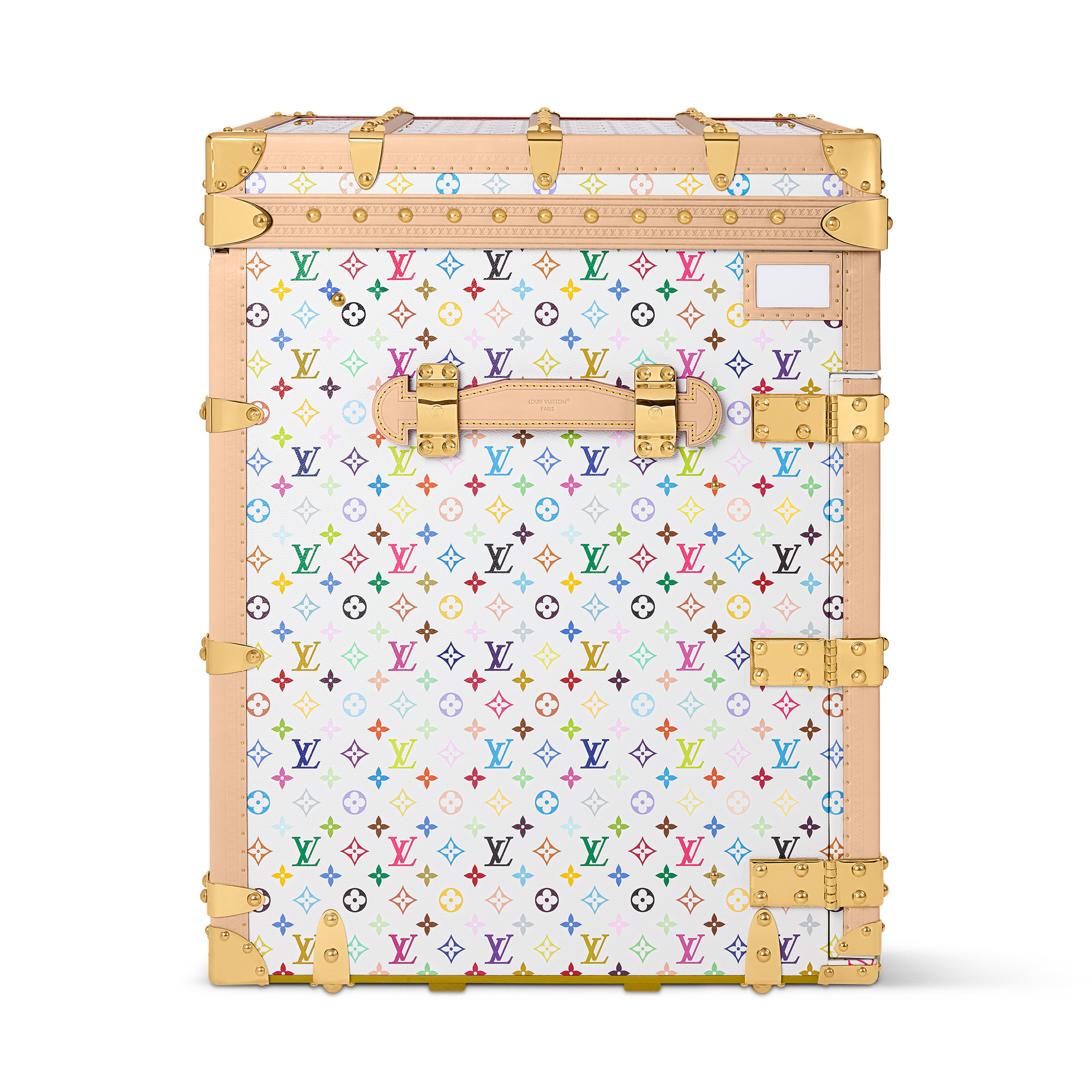 LV x TM Music Trunk Monogram Other - Trunks and Boxes | LOUIS VUITTON